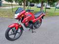 Honda CBF 125 F Rouge - thumbnail 2