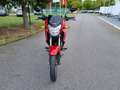 Honda CBF 125 F Rouge - thumbnail 4
