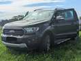 Ford Ranger Ranger 2,0 l EcoBlue Wildtrak Schwarz - thumbnail 1