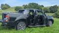 Ford Ranger Ranger 2,0 l EcoBlue Wildtrak Schwarz - thumbnail 4