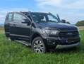 Ford Ranger Ranger 2,0 l EcoBlue Wildtrak Schwarz - thumbnail 2