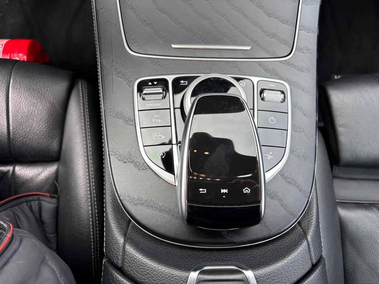Mercedes-Benz E-Class Coupe E 200 AMG, миниатюра 13