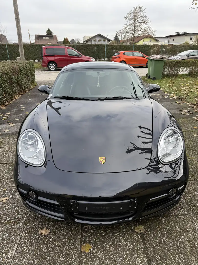 Porsche Cayman S 3,4 Tiptronic | Sportabgasanlage - 1