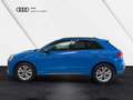 Audi Q3 35 TDI quattro S line SONOS Navi AHK 360°Kamera Bleu - thumbnail 3