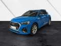 Audi Q3 35 TDI quattro S line SONOS Navi AHK 360°Kamera Bleu - thumbnail 2