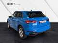 Audi Q3 35 TDI quattro S line SONOS Navi AHK 360°Kamera Bleu - thumbnail 4