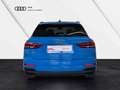 Audi Q3 35 TDI quattro S line SONOS Navi AHK 360°Kamera Bleu - thumbnail 13