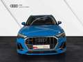 Audi Q3 35 TDI quattro S line SONOS Navi AHK 360°Kamera Bleu - thumbnail 14