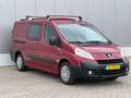 Peugeot Expert L2H1 CAMPER! Red - thumbnail 3