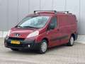 Peugeot Expert L2H1 CAMPER! crvena - thumbnail 1