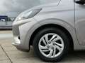Hyundai i10 1.0 Comfort APPLE / ANDROID NAVIGATIE | AIRCO | ZU Gris - thumbnail 5