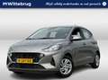 Hyundai i10 1.0 Comfort APPLE / ANDROID NAVIGATIE | AIRCO | ZU Gris - thumbnail 1