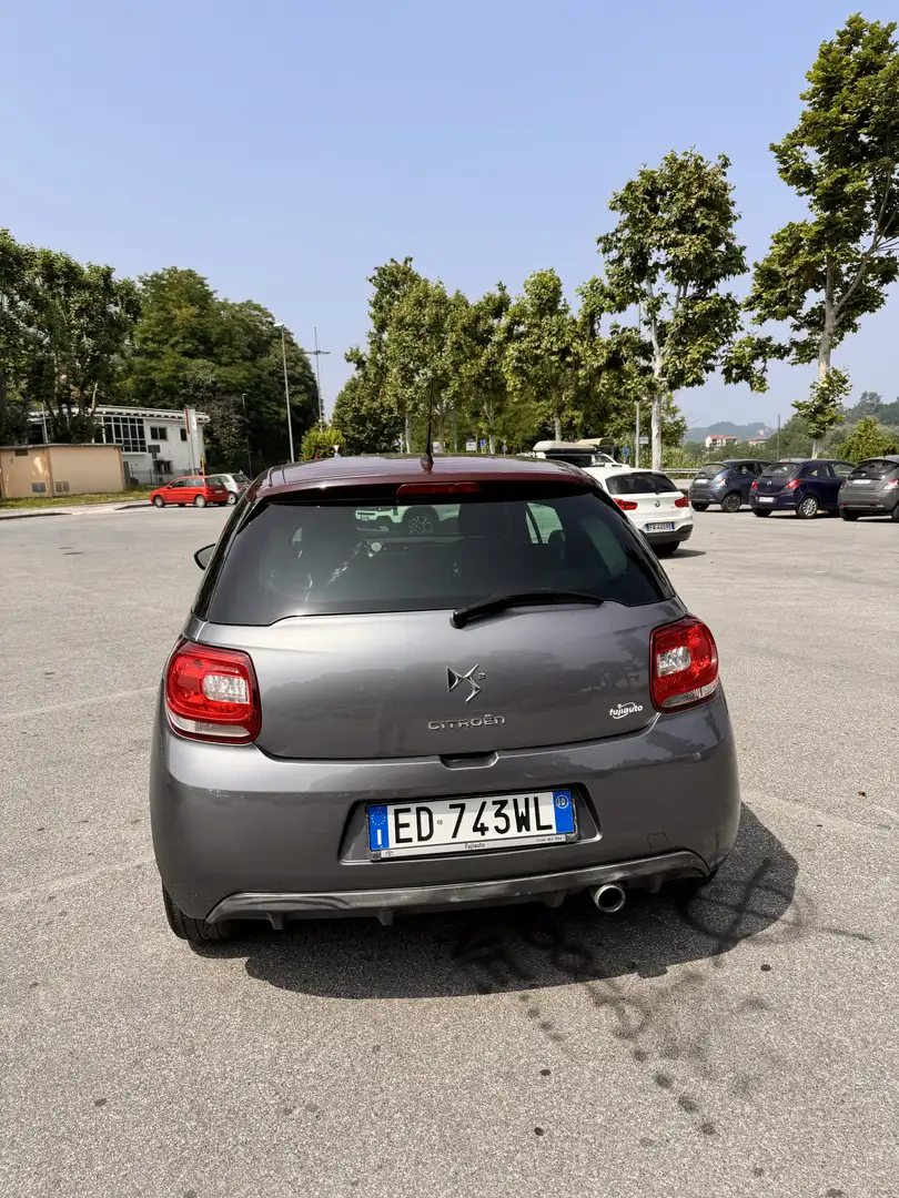 Citroen DS3 1.6 hdi So Chic 92cv - 1