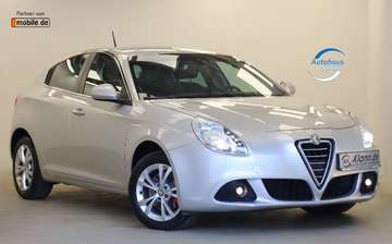1.4 170PS Turismo Bi-Xenon SHZ