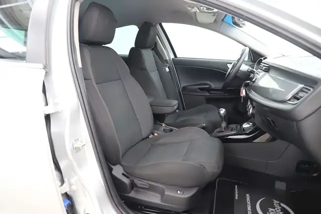 Alfa Romeo Giulietta view 10