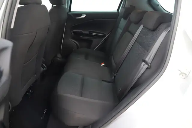 Alfa Romeo Giulietta view 11