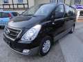 Hyundai H-1 H-1 2.5 CRDi Travel Trend 8 Sitzer/AHK/Navi Schwarz - thumbnail 1