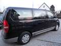 Hyundai H-1 H-1 2.5 CRDi Travel Trend 8 Sitzer/AHK/Navi Schwarz - thumbnail 4