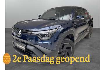E-Vitara 49 kWh Select [ NU BIJ ONS TE BESTELLEN I