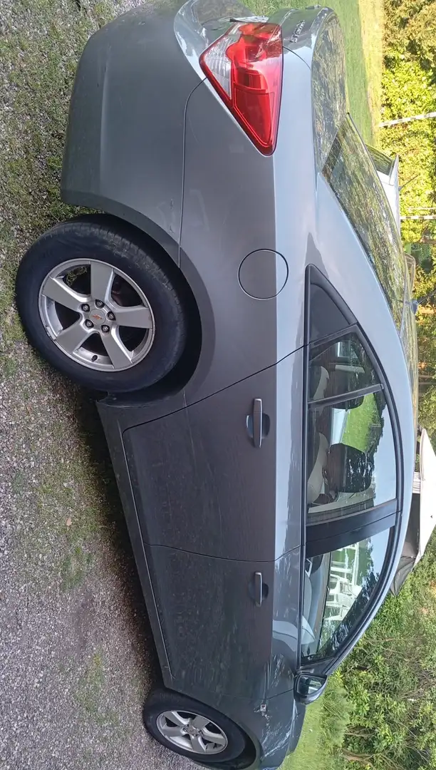 Chevrolet Cruze 1.8 Automatik LTZ - 1