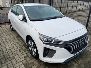 IONIQ Plug-in-Hybrid 1.6 GDI