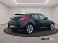 Hyundai VELOSTER 1.6|AUT|Leder|Xenon|140PK|LM-Velg|122DKM|Camera| Zwart - thumbnail 8