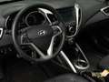 Hyundai VELOSTER 1.6|AUT|Leder|Xenon|140PK|LM-Velg|122DKM|Camera| Zwart - thumbnail 24