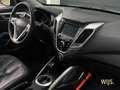 Hyundai VELOSTER 1.6|AUT|Leder|Xenon|140PK|LM-Velg|122DKM|Camera| Zwart - thumbnail 28