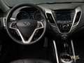 Hyundai VELOSTER 1.6|AUT|Leder|Xenon|140PK|LM-Velg|122DKM|Camera| Zwart - thumbnail 26