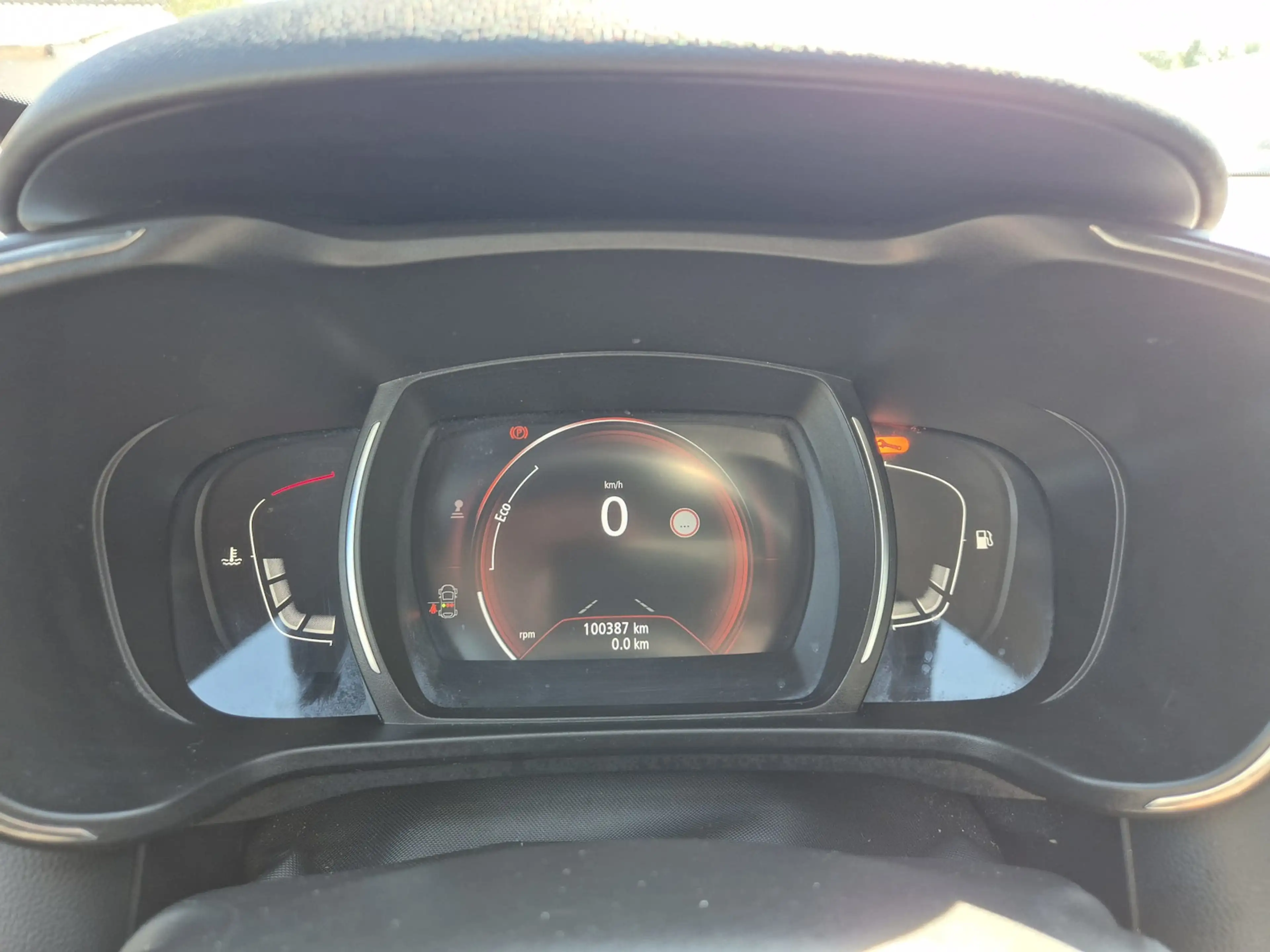 Renault Kadjar Black Edition bitte Beschreibung lesen!! Please re — photo 12
