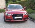 Audi A6 A6 Avant 2.0 TDI DPF multitronic Rouge - thumbnail 8