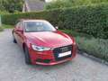 Audi A6 A6 Avant 2.0 TDI DPF multitronic Rouge - thumbnail 6