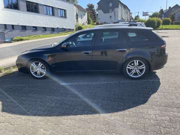 Sportwagon 2.2 JTS 16V Elegante