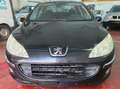 Peugeot 407 407 2.2i 16v ST Sport Zwart - thumbnail 3