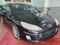 Peugeot 407 407 2.2i 16v ST Sport Zwart - thumbnail 15