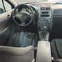 Peugeot 407 407 2.2i 16v ST Sport Zwart - thumbnail 2