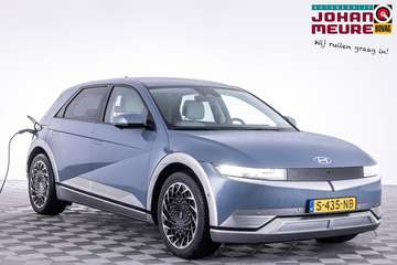 Lounge AWD 77.4 kWh | SOH 100% ✅ 1e Eigenaar