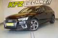 Audi A4 Avant 35 TDI S-tr. "S line" LED*VIRTUAL*ACC*SITZH Schwarz - thumbnail 8