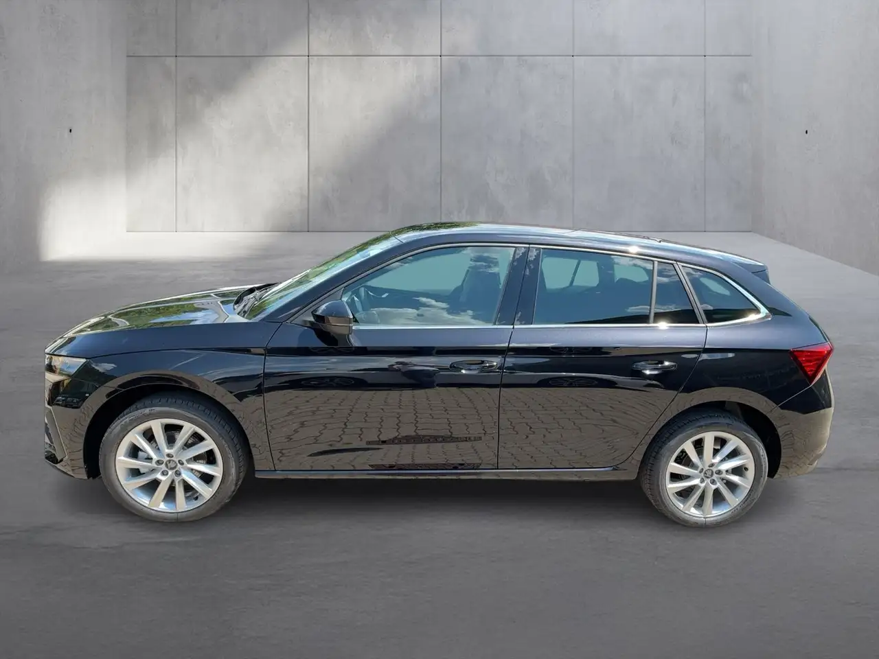Skoda Scala 2026