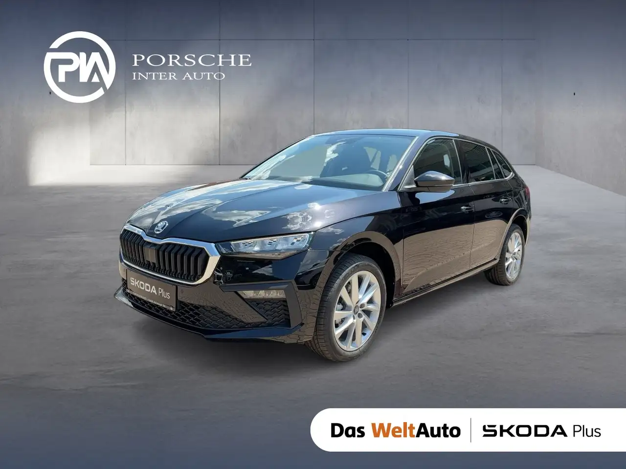 Skoda Scala 2026