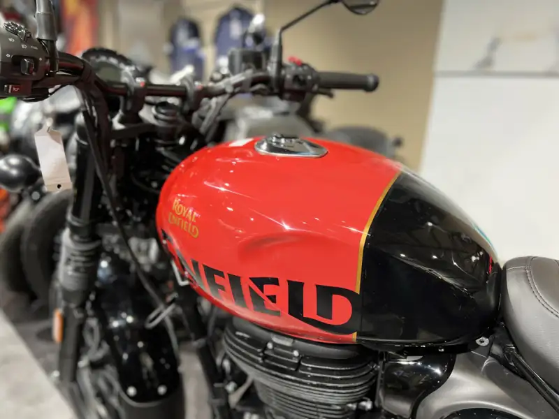 Royal Enfield Hunter 350 REBEL - foto 4