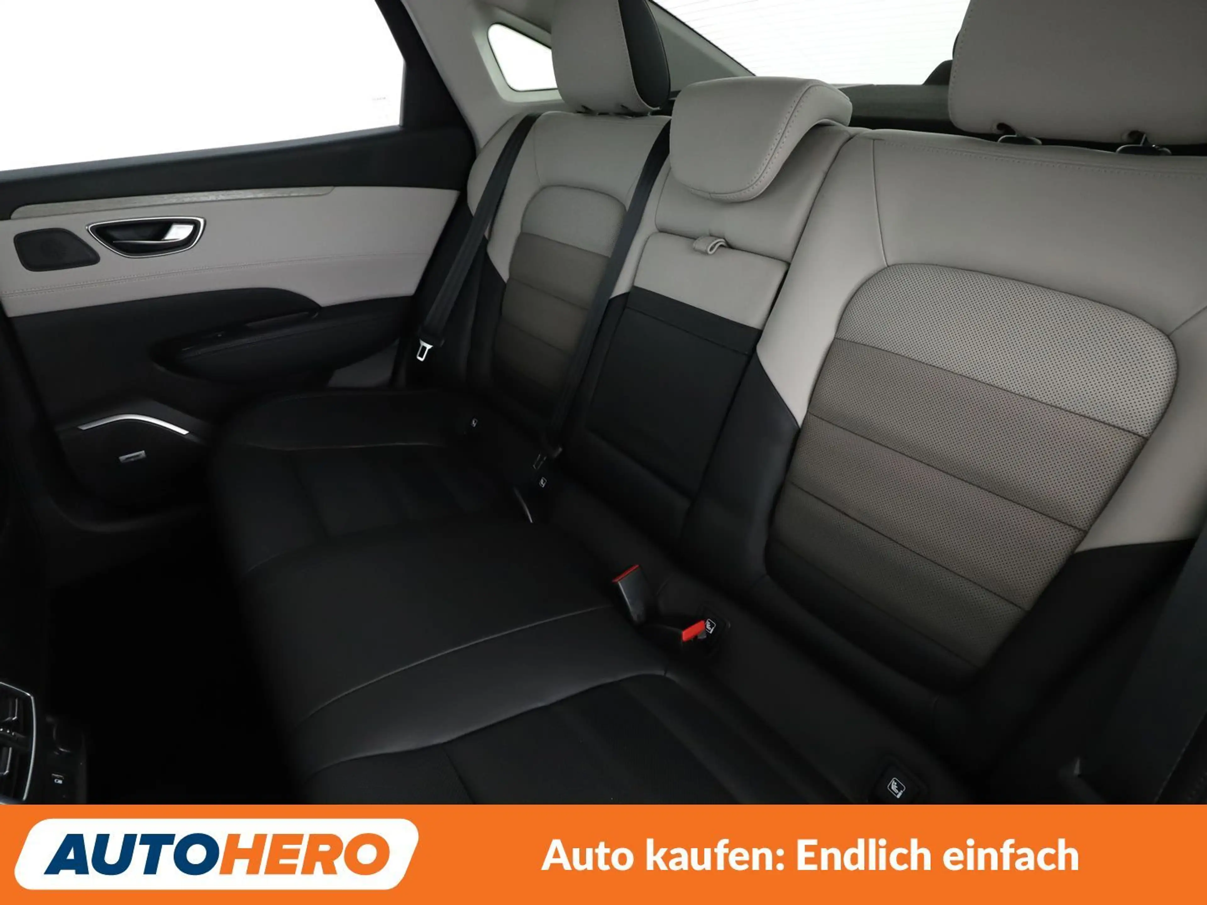 Renault Talisman 1.6 TCe Energy Initiale Paris Aut.*LED*NAVI*TEMPO* — photo 14