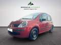 Renault Modus MODUS 1.5 DCI 5-TRG/TÜV/KLIMA/SHZ/MFL/4xEL.FENST Rot - thumbnail 3