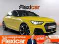 Audi A1 Sportback 30 TFSI S line Amarillo - thumbnail 1