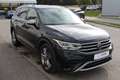 Volkswagen Tiguan Allspace Tiguan 2,0 TSI ACT Allspace 4Motion DSG R-Line Schwarz - thumbnail 3