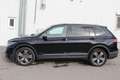 Volkswagen Tiguan Allspace Tiguan 2,0 TSI ACT Allspace 4Motion DSG R-Line Schwarz - thumbnail 4