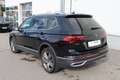 Volkswagen Tiguan Allspace Tiguan 2,0 TSI ACT Allspace 4Motion DSG R-Line Schwarz - thumbnail 5