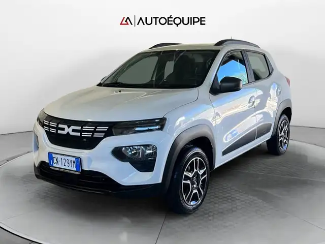 Dacia Spring Comfort Electric 45