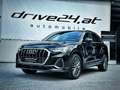 Audi Q3 SLINE INT+EXT 40TFSIquattro LED STDHZ NAVI Virtual Schwarz - thumbnail 5