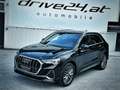 Audi Q3 SLINE INT+EXT 40TFSIquattro LED STDHZ NAVI Virtual Noir - thumbnail 13